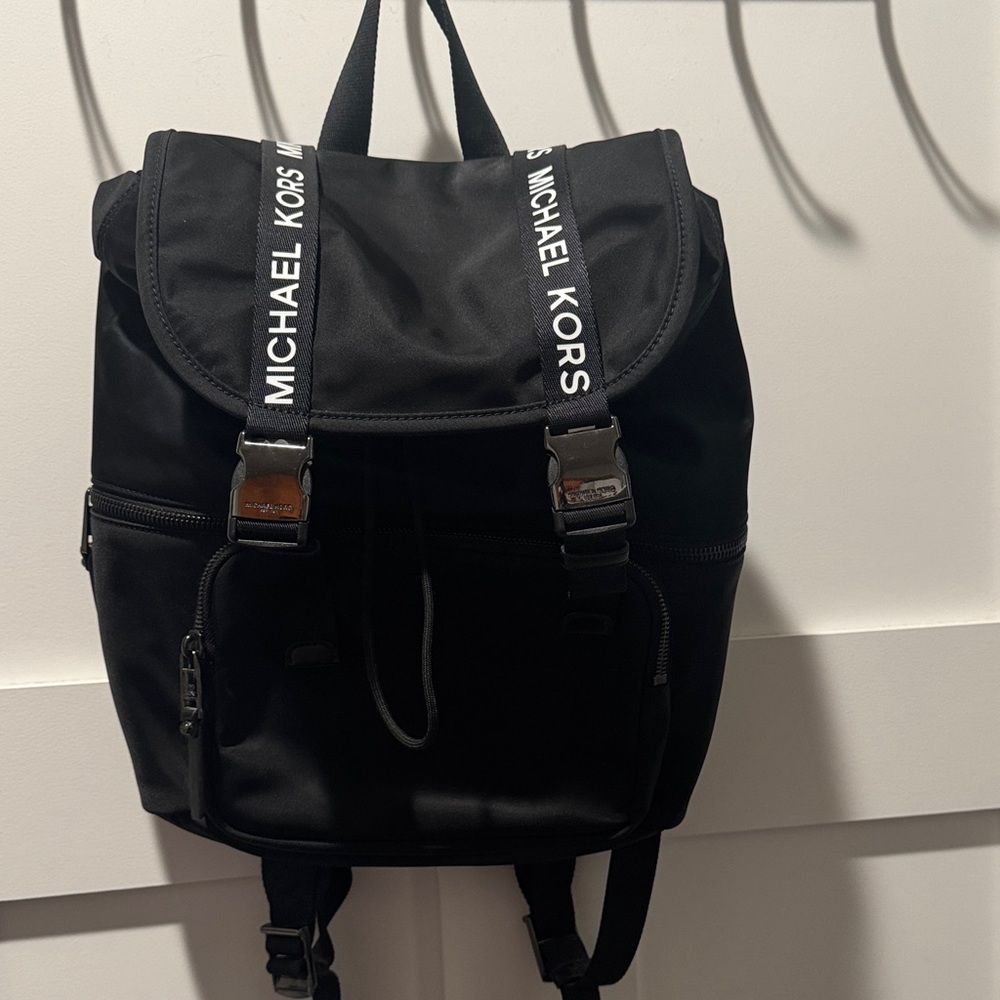 Michael Kors backpack
